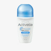 Oriflame Comfort Anti Perspirant Deodorant 50 ML