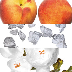 Oriflame Eclat Femme Weekend Anti perspirant Roll On Deodorant 50 ML