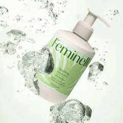 Oriflame Feminelle Soothing Intimate Wash with Aloe Vera