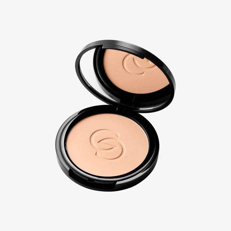 Oriflame Giordani Gold Serum Infused Pressed Powder