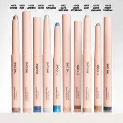 Oriflame The One Colour Unlimited Eye Shadow