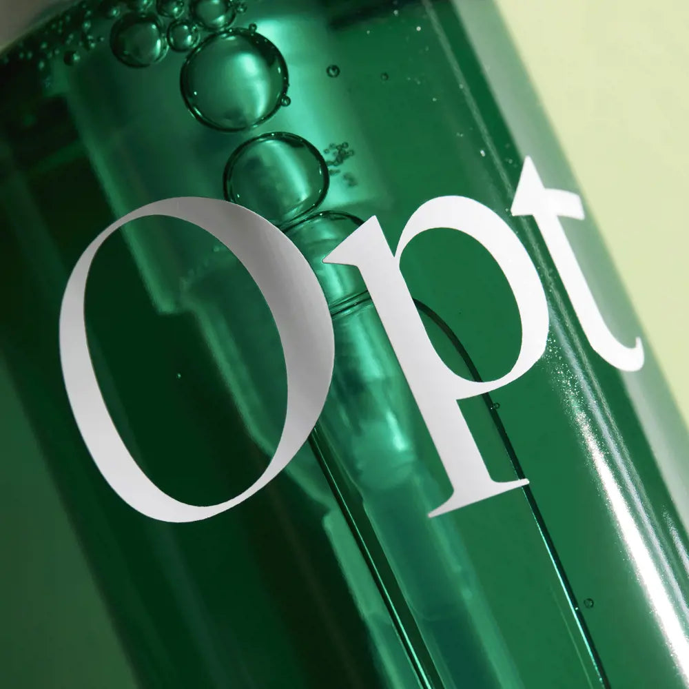 Oriflame Opt Optimals Foaming Gel Cleanser