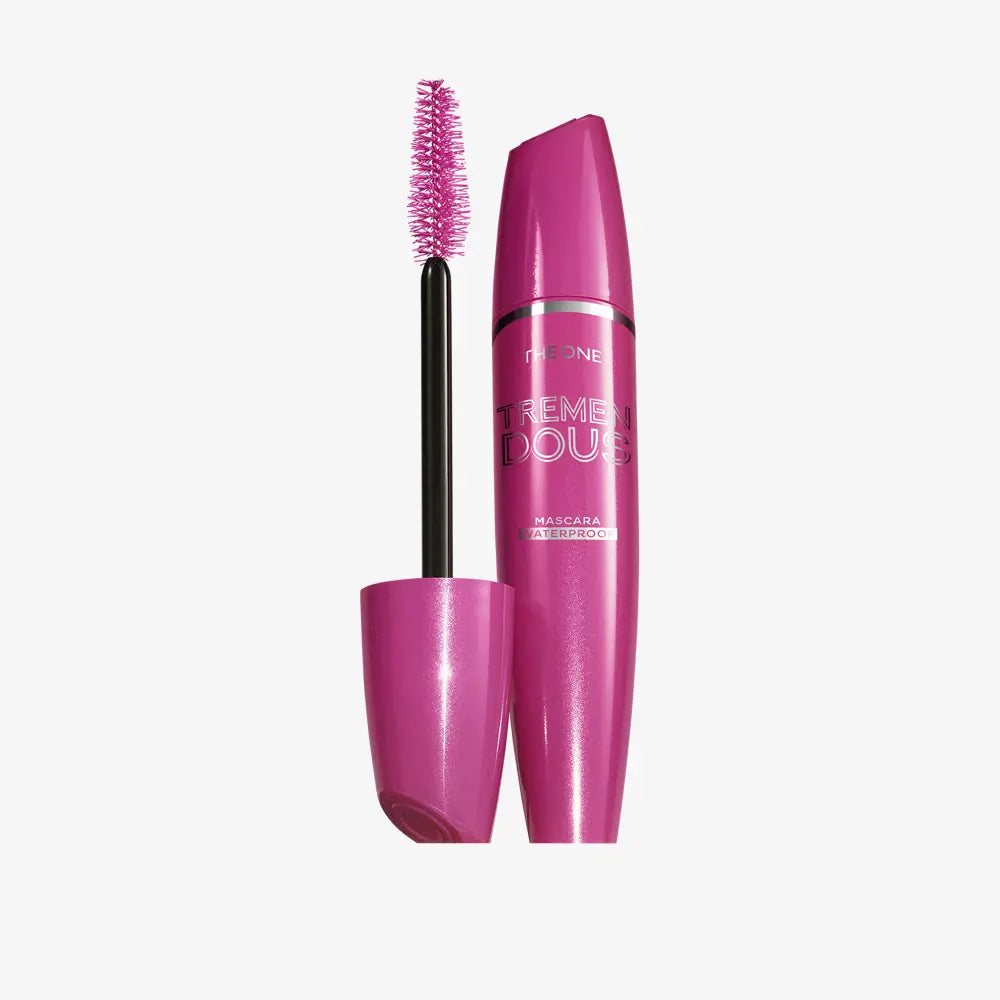Oriflame The One Tremendous Mascara Waterproof Black