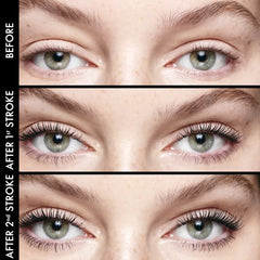 Oriflame The One Tremendous Mascara Waterproof Black