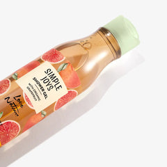 Oriflame Love Nature Simple Joys Shower Gel with Organic Grapefruit 250 ML