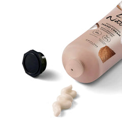 Oriflame Love Nature Nourishing Hand Cream with Organic Coconut Oil 150 ML
