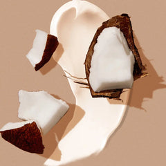 Oriflame Love Nature Nourishing Hand Cream with Organic Coconut Oil 150 ML