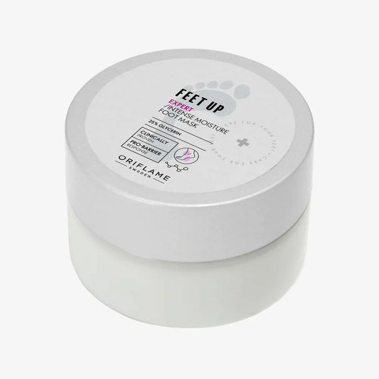 Oriflame Feet up Expert / Intense Moisture Foot Mask 100 ML