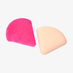 Oriflame Sugar Spice Makeup Puff Duo