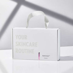 Oriflame NOVAGE+ Wrinkle Smooth Routine Mixed 5 Piece Skincare Set