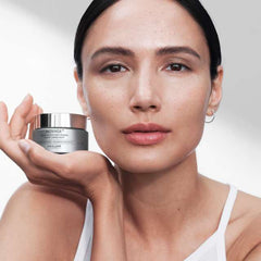 Oriflame Novage+ Multi Active Anti Ageing Night Cream Light 50 ML