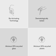 Oriflame Novage+ Multi Active Anti Ageing Night Cream Light 50 ML