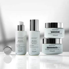 Oriflame Novage+ Multi Active Anti Ageing Day Cream Light SPF 30