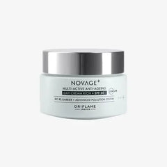 Oriflame Novage+ Multi-Active Anti Ageing Day Cream Rich SPF 30 50 ML