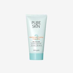 Oriflame Pure Skin Blemish Buster Bundle
