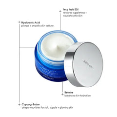 Oriflame Novage+ Intense Skin Recharge Overnight Mask 50 ML