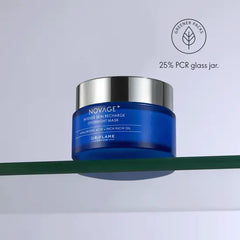 Oriflame Novage+ Intense Skin Recharge Overnight Mask 50 ML