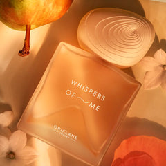 Oriflame Whispers Me Eau de Parfum 50ML