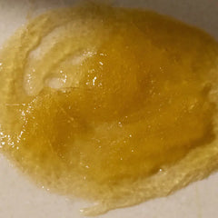 Oriflame Milk and Honey Gold Smoothing Sugar Scrub 200 ML