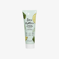 Oriflame Love Nature Complete Skincare Bundle