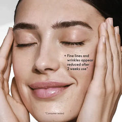 Oriflame Novage+ Intense Nourishment Facial Oil Capsules 30pcs