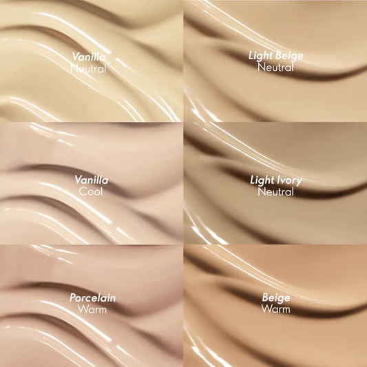Oriflame Giordani Gold Age Defying Serum Boost Foundation 30 ML