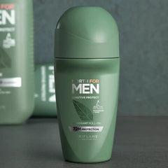 Oriflame North for Men Sensitive Protect Deodorant Roll On