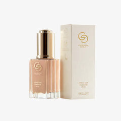 Oriflame Giordani Gold Eternal Glow Foundation SPF 25 30 ML