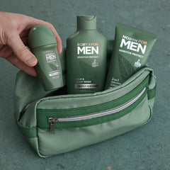 Oriflame North for Men Sensitive Protect Deodorant Roll On