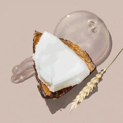 Oriflame Love Nature Hot Oil For Dry Hair with Organic Wheat & Coconut 15 ML