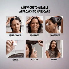 Oriflame Duologi Sealing Hair Serum 30ML