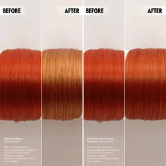 Oriflame DUOLOGI Colour Protect Shampoo 200ML