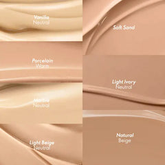 Oriflame Giordani Gold Long Wear Mineral Foundation SPF 20 30 ML