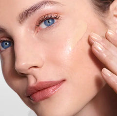 Oriflame Giordani Gold CC Cream SPF 30 plus UVA Protection 40ML