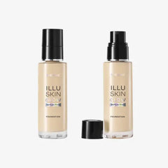 Oriflame The One Illuskin Glow Reflective Foundation 30 ML