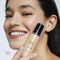 Oriflame The One Illuskin Glow Reflective Foundation 30 ML