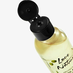 Oriflame Love Nature Protecting Body Face Hair Oil with Organic Olive Oil 100 ML