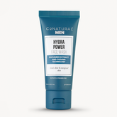 CoNatural Men's Cucumber Hydra Power Face Wash Sulphate Paraben Free 60ml