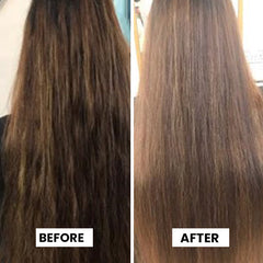 CoNatural Brilliance Purple Shampoo For Blonde & Silver Hair 150ml