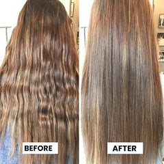 CoNatural Brilliance Purple Shampoo For Blonde & Silver Hair 150ml