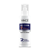 Re-Gain Leave In Hair Cream