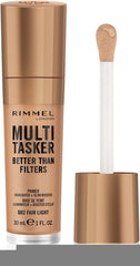 Rimmel Multi Tasker Better Than Filters 30 ML
