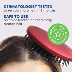 Re-Gain Leave In Hair Cream