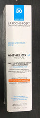 La Roche-Posay SPF30 Anthelios HA Mineral Moisturizing Cream DAMAG BOX 12/25+(C2