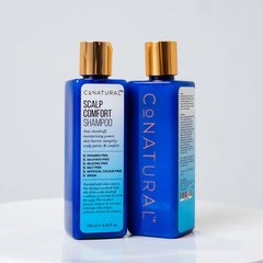 Scalp Comfort Shampoo for Men