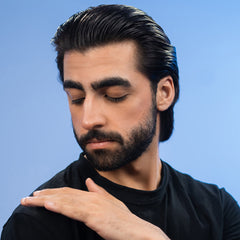 Scalp Comfort Shampoo for Men