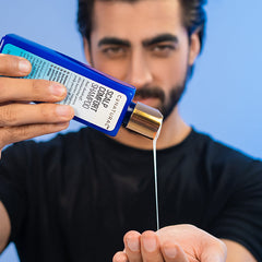 Scalp Comfort Shampoo for Men