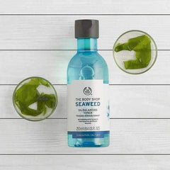 The Body Shop Seaweed Oil Balancing Toner 250 ML