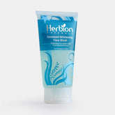 Herbion Seaweed Whitening Face Wash 100 ML