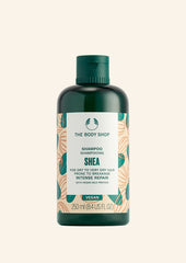 The Body Shop Shea Intense Repair Shampoo 250 ML
